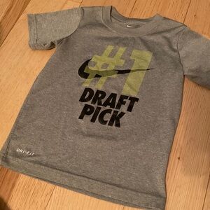 Nike Dri Fit Shirt